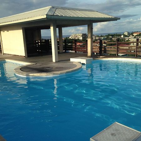 شقة Regent 4E Etage بابيت المظهر الخارجي الصورة