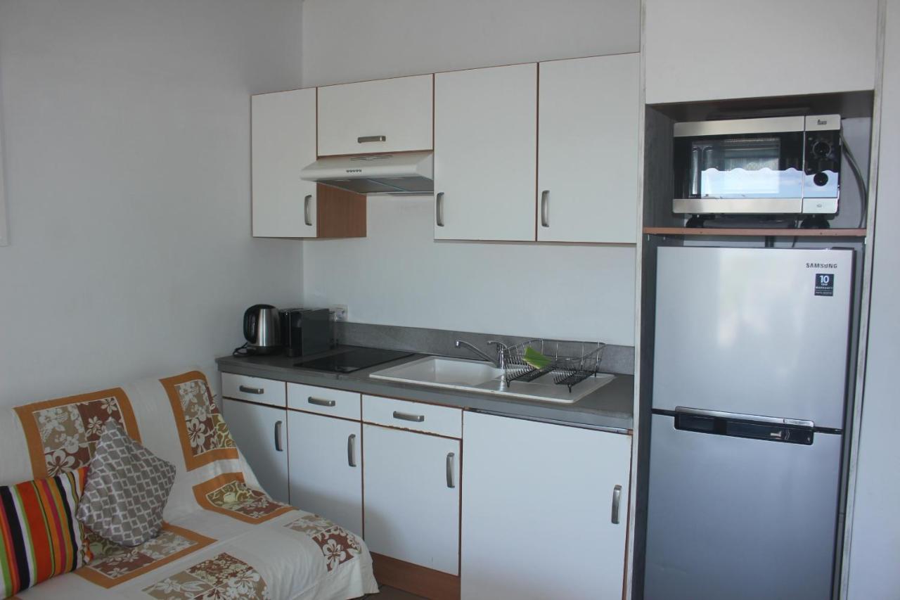 شقة Regent 4E Etage بابيت المظهر الخارجي الصورة