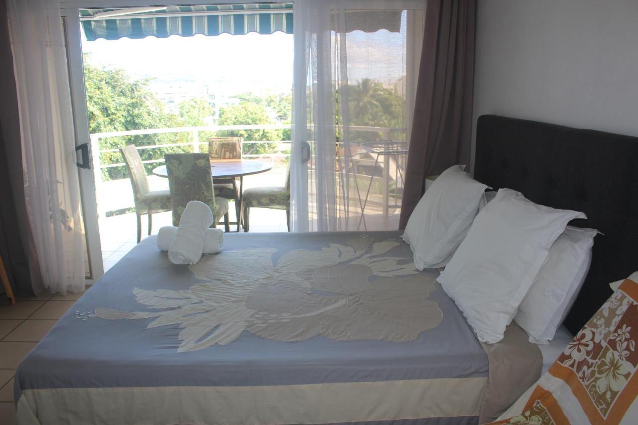 شقة Regent 4E Etage بابيت المظهر الخارجي الصورة