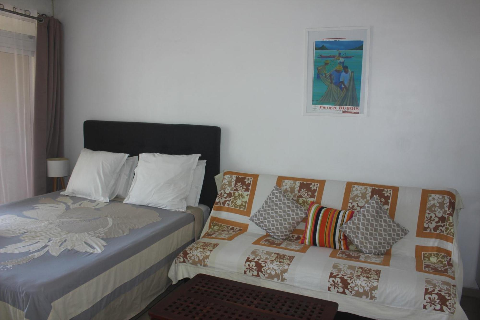 شقة Regent 4E Etage بابيت المظهر الخارجي الصورة